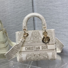 Christian Dior My Lady Bags